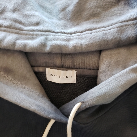 John Elliott - Picture 2 of 2